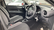 Toyota Aygo X 1.0 VVT-i Pure 5dr Auto Petrol Hatchback